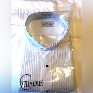 Chaplin Men’s Dress Shirt